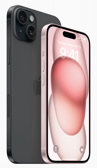 Apple Phones